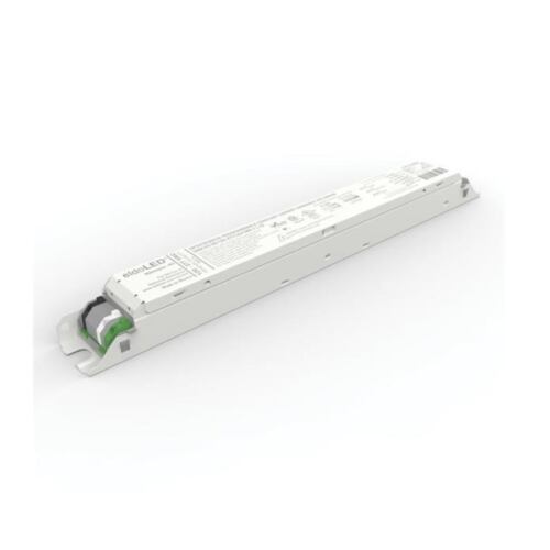 OPTOTRONIC OTi 50W 120-277 1A4 2CH TW L CC Tunable White Programmable Linear LED Driver (*2743Y6 / 58287)