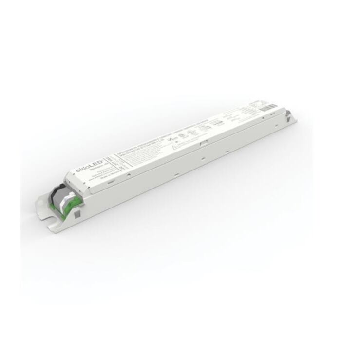 OPTOTRONIC OTi 50W 120-277 1A4 2CH TW L CC Tunable White Programmable Linear LED Driver (*2743Y6 / 58287)