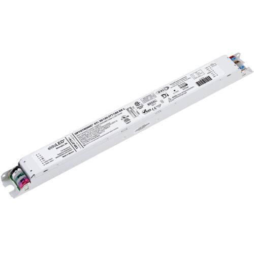 ECOdrive OTi 30W 120-277 1A0 DX L DEXAL Constant Current Programmable Linear LED Driver (*2743Y8 / 78033)