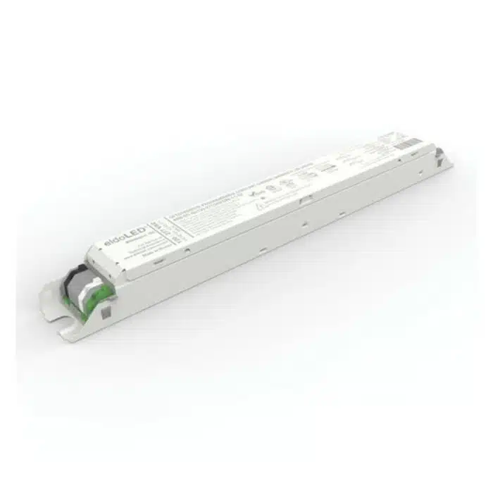 OPTOTRONIC OTi 48W 120-277 2A0 DIM-1 L AUX G2 CC Programmable Linear LED Driver (*2743X6 / 57455)
