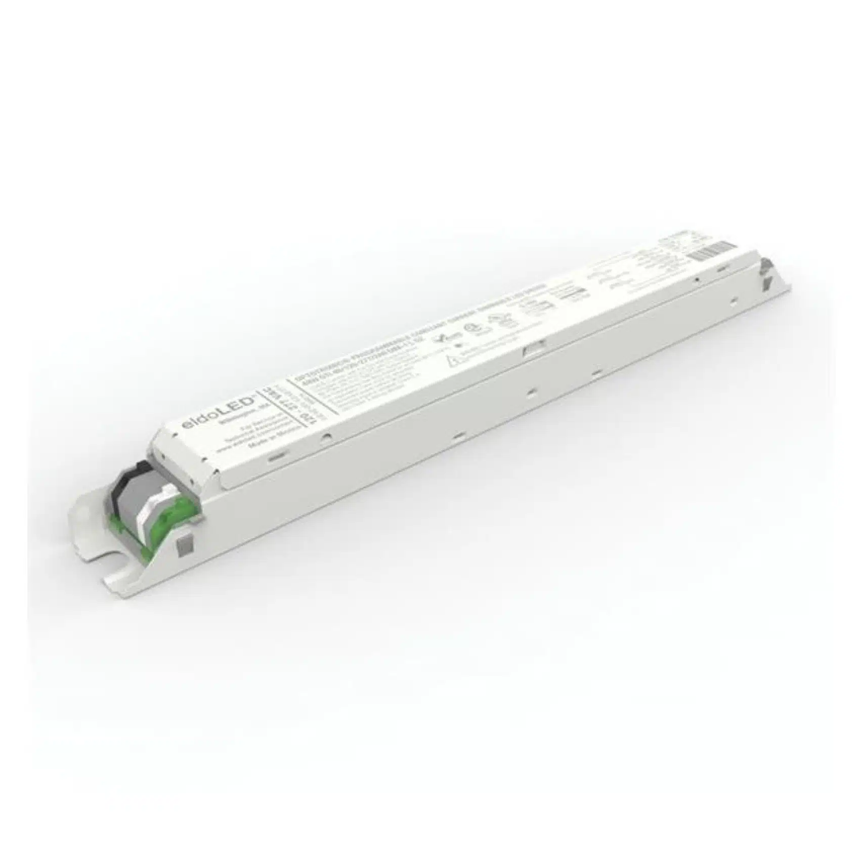 OPTOTRONIC OTi 48W 120-277 2A0 DIM-1 L AUX G2 CC Programmable Linear LED Driver (*2743X6 / 57455)
