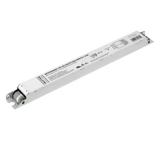 OPTOTRONIC OTi 85W 120-277 2A3 DIM-1 L HB AUX CC Programmable Linear LED Driver (*274A1S / 57425)