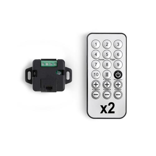 Chromateq IR KIT