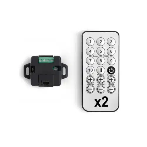 Chromateq IR KIT