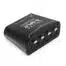 Enttec D-Split 70574, 4 Port DMX Isolated Splitter/Repeater (4 x 3-Pin)