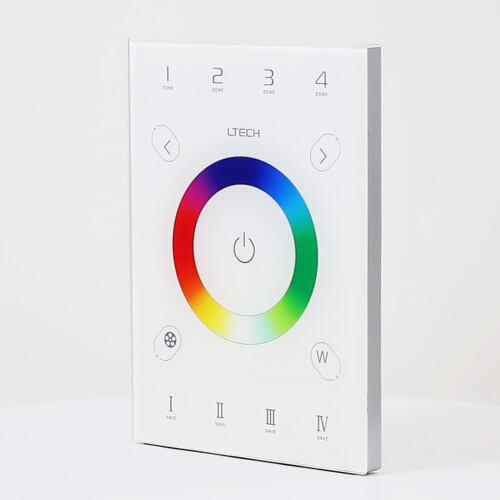 LTech UX8 Touch Panel