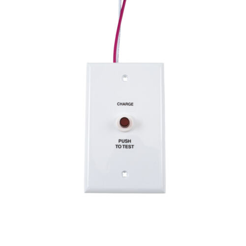 thumbnail image 2 of IOTA ILB-CP-HE-SD Emergency Lighting Equipment – 10W LED, 5 Units, 120/277V 2 of 5