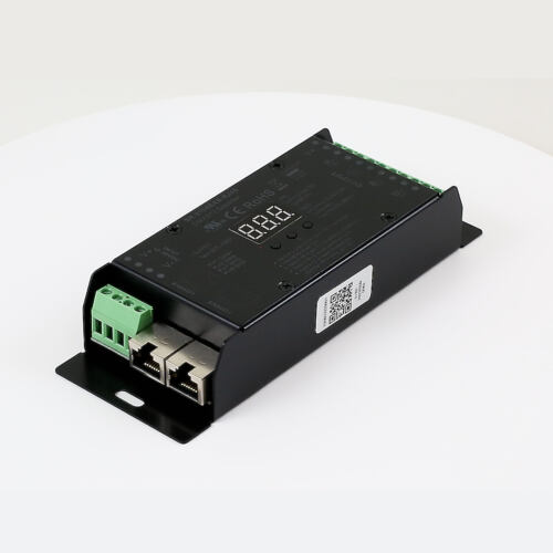 SIRS-E SR-2108EAS-RJ45 Video Thumbnail