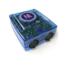 Nicolaudie SLESA-U10 Easy Stand Alone USB & WiFi DMX Controller, 99 Scenes, 1 Zone, 512+ DMX Channels