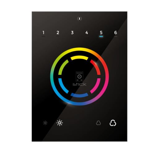 Stick-CW4-Black