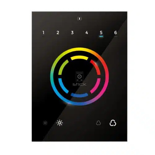 Stick-CW4-Black
