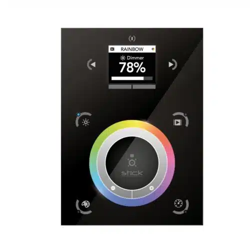 Stick-DE3-Black