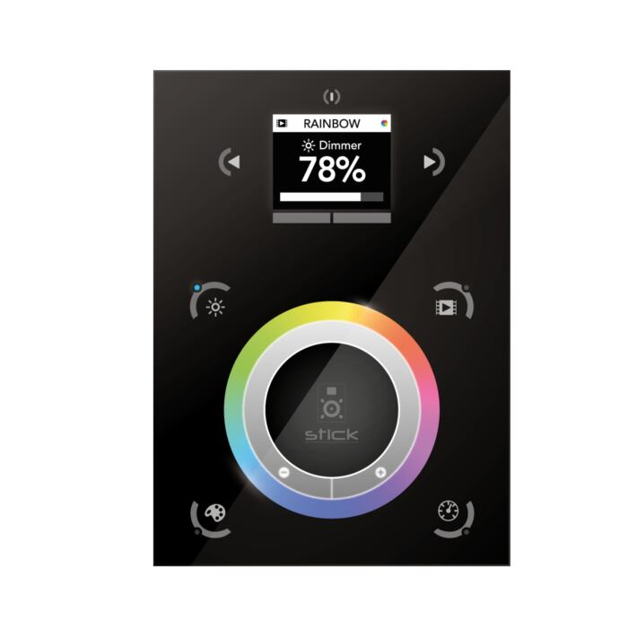 Stick-DE3-Black
