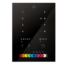 Nicolaudie STICK-KE2 Wall Mount LED Lighting Controller, 200 Scenes, 5 Zones, 1024 DMX Channels