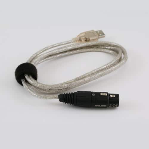 Video - Madrix USB One