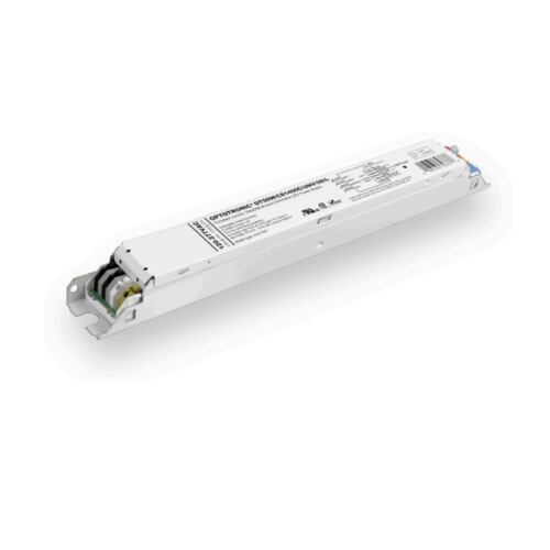 OPTOTRONIC OT 50W CS1400C UNV SD L CC Current Select Step-Dim Linear LED Driver (*2743YR / 79377)