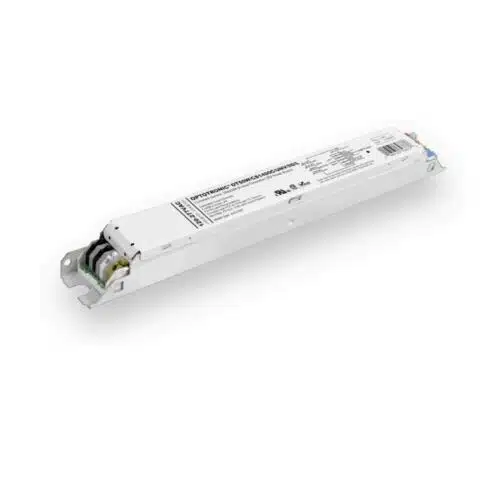 OPTOTRONIC OT 50W CS1400C UNV SD L CC Current Select Step-Dim Linear LED Driver (*2743YR / 79377)