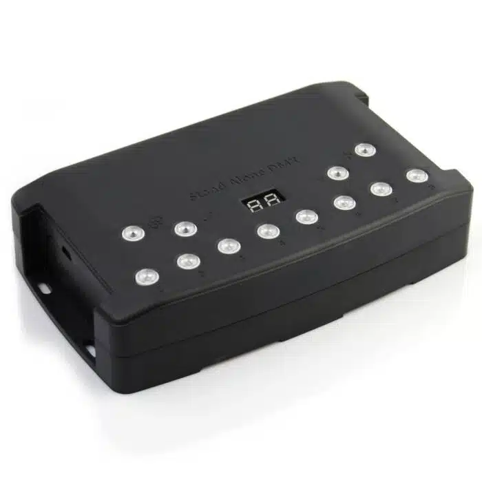 Chromateq CQSA-1024 USB DMX Ethernet Stand-Alone Lighting Interface (Open Box)