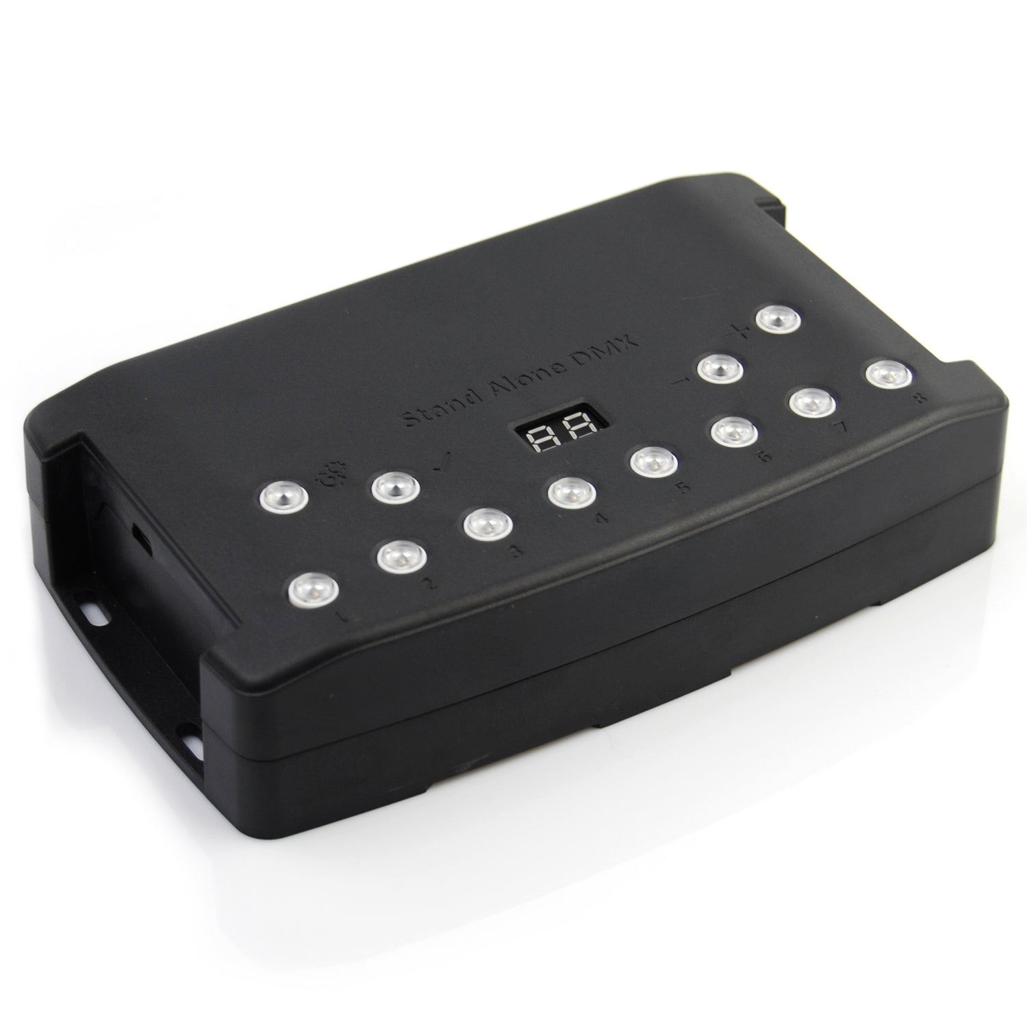 Chromateq CQSA-1024 USB DMX Ethernet Stand-Alone Lighting Interface (Open Box)