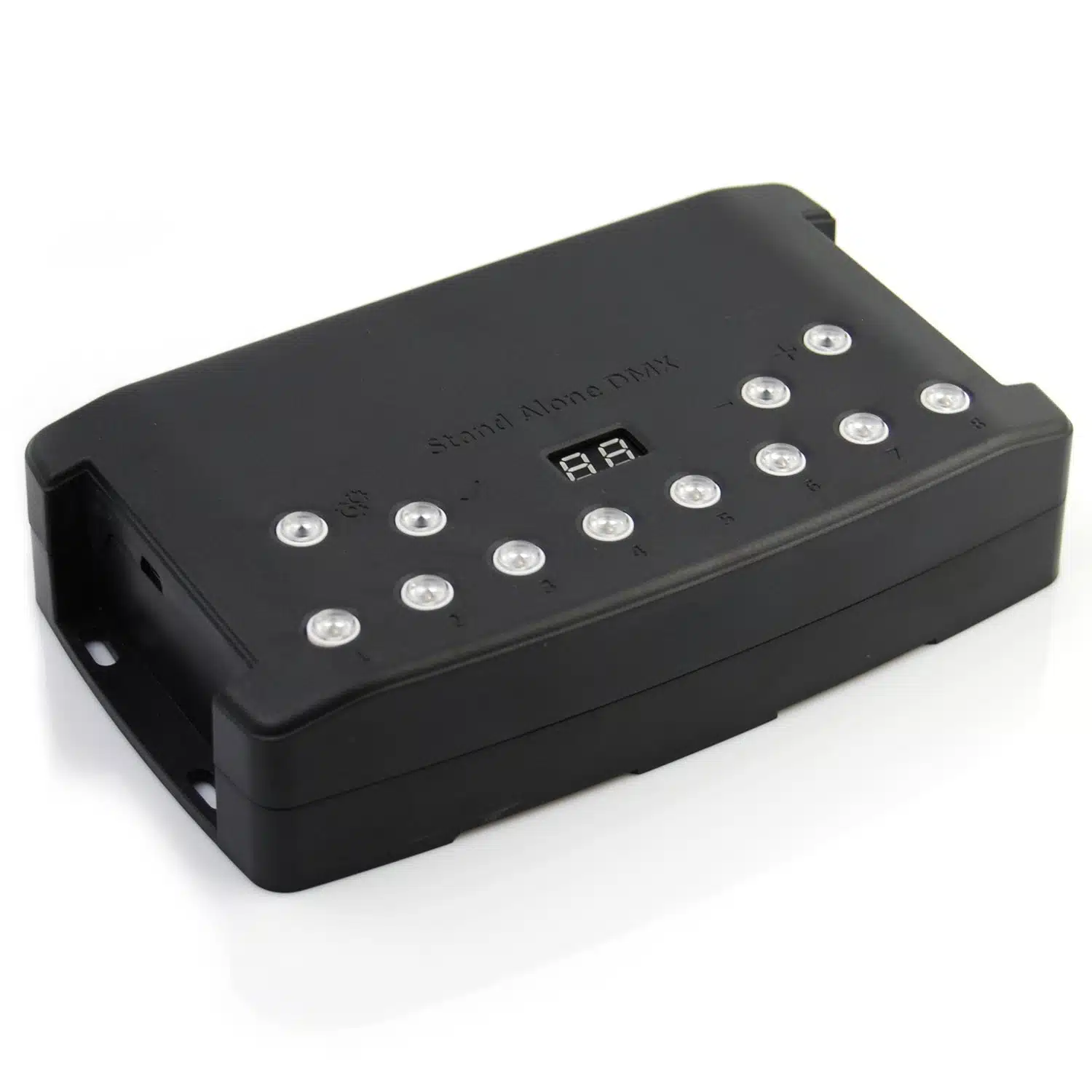 Chromateq CQSA-1024 USB DMX Ethernet Stand-Alone Lighting Interface (Open Box)