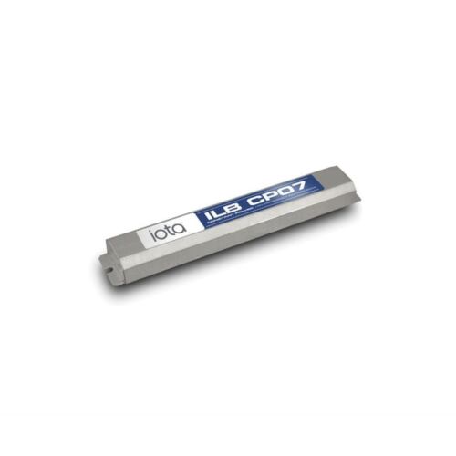 IOTA *260S5E - ILB CP07 B M20 7 Watt Constant Power LED Emergency Driver / Battery Pack