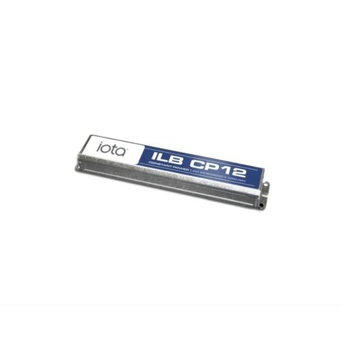 IOTA *260S5H - ILB CP12 A M5 12 Watt Constant Power LED Emergency Driver / Battery Pack