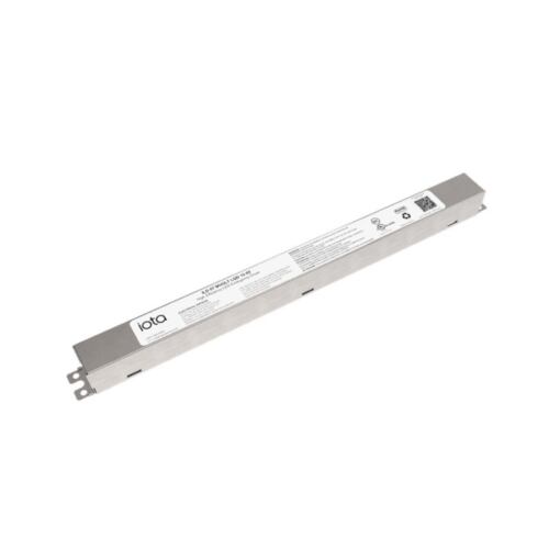 IOTA *286LFN - 7W ILD 7 MVOLT LQD 10-55 TBTSPLENUMSS J10 7 Watt High Efficiency LED Emergency Driver