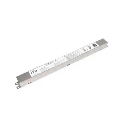 IOTA *286LFN - 7W ILD 7 MVOLT LQD 10-55 TBTSPLENUMSS J10 7 Watt High Efficiency LED Emergency Driver