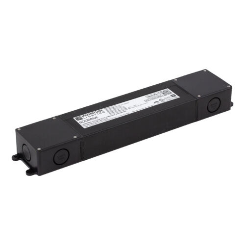 Magnitude CVD96L24DC – 96W 24V DC Constant Voltage LED Driver (0-10V Dimmable, 120-277V Input)