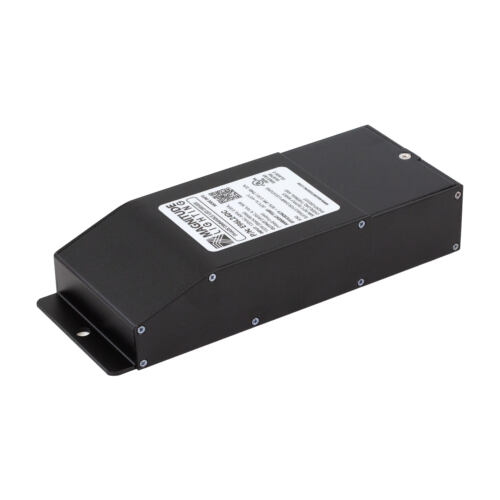 Magnitude E96L24DC – 96W 24V DC Voltage Dimmable Class 2 LED Driver