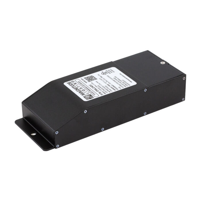 Magnitude E96L24DC – 96W 24V DC Voltage Dimmable Class 2 LED Driver