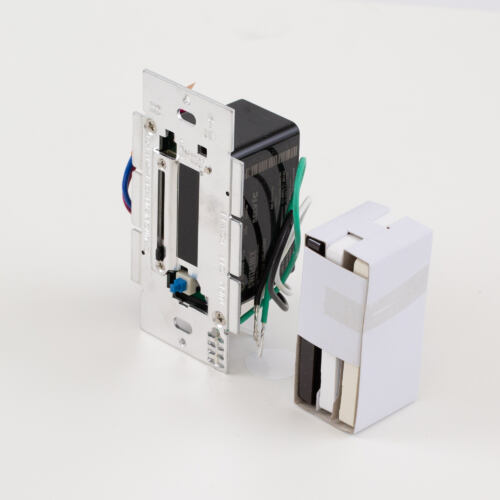 diodeLED Switchex-DI-12V-SE-60W LED Driver and Dimmer Switch