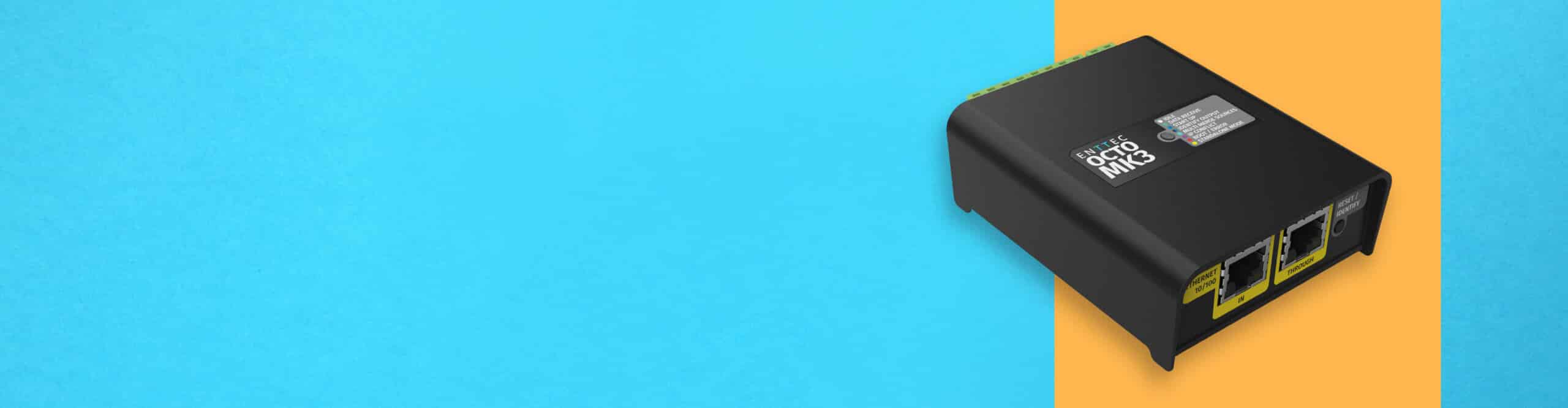 Octo MK3 71522 Banner