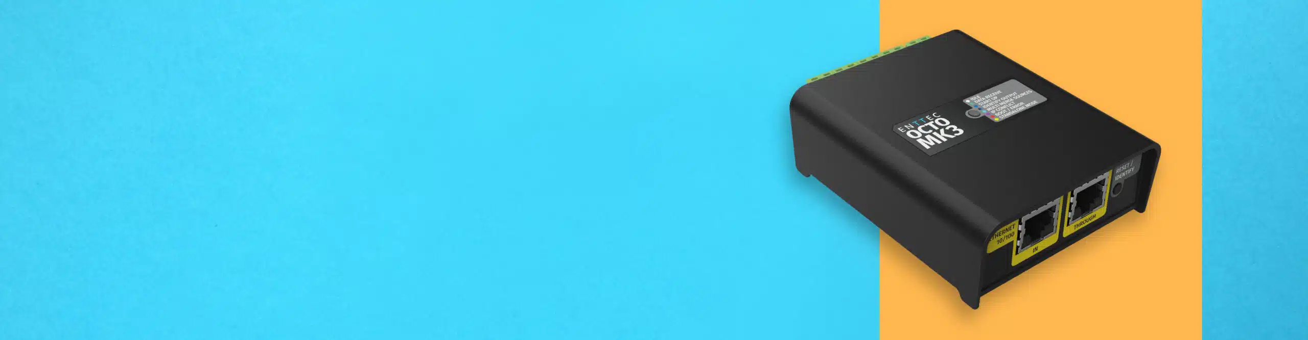 Octo MK3 71522 Banner