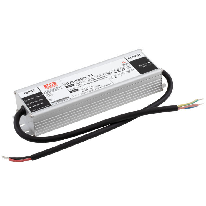 Mean-Well-HLG-185H-24-1