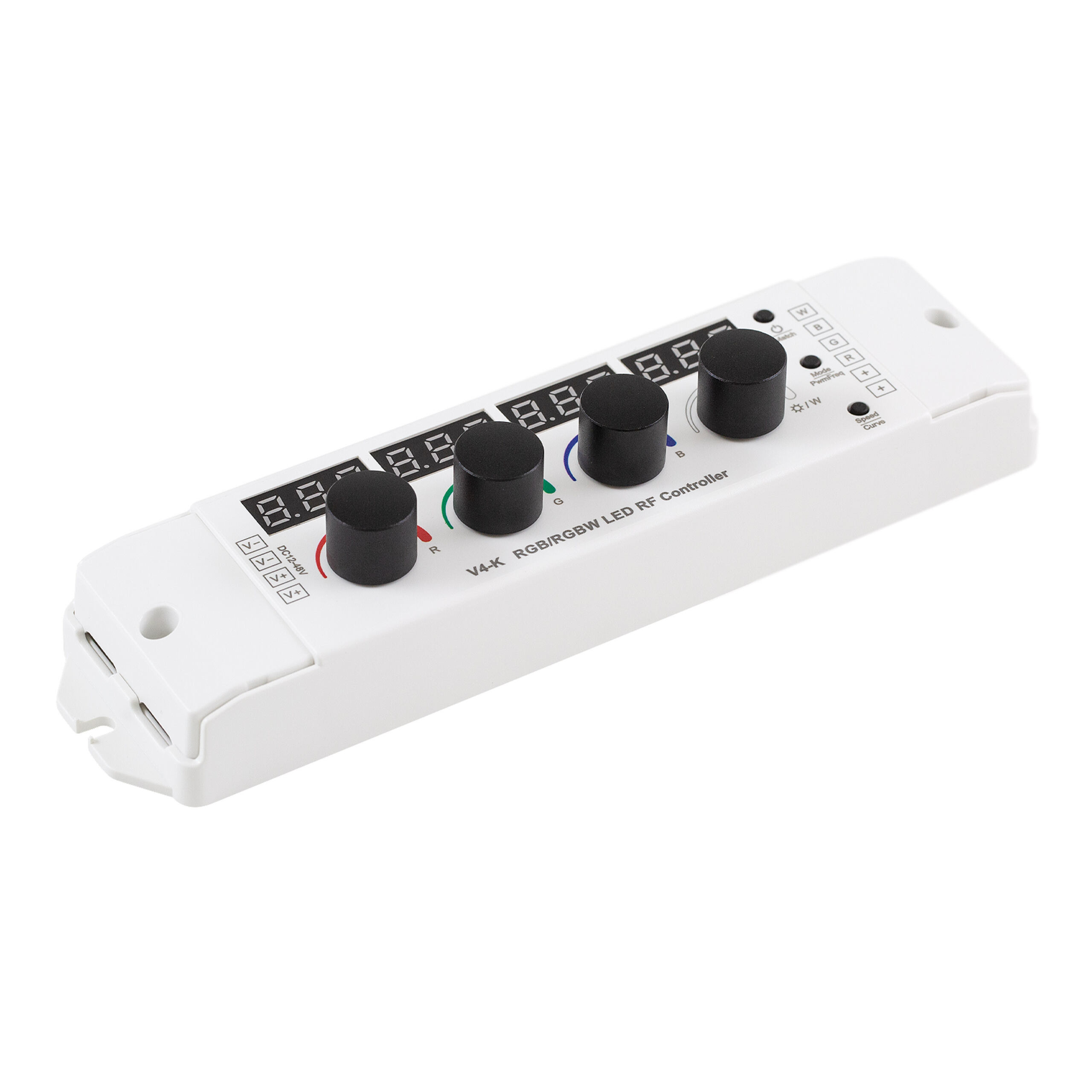 V4K RGBW LED Controller Maim Image