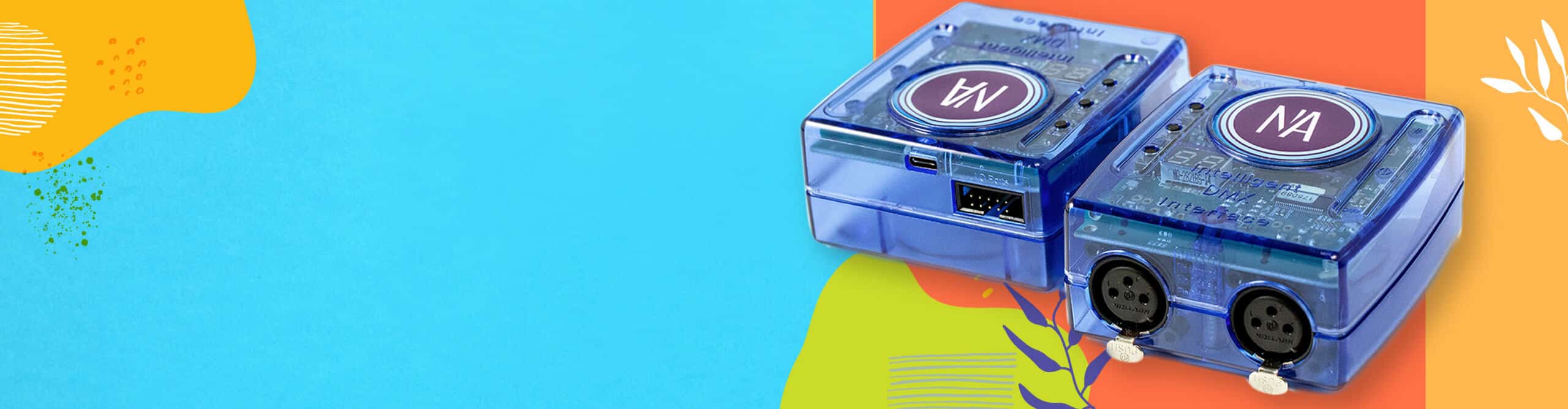 Nicolaudie SLESA U10 Spring Banner