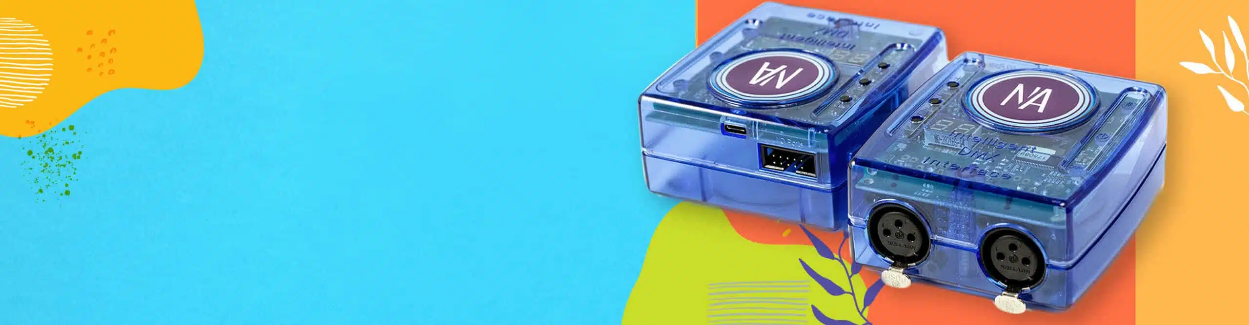 Nicolaudie SLESA U10 Spring Banner