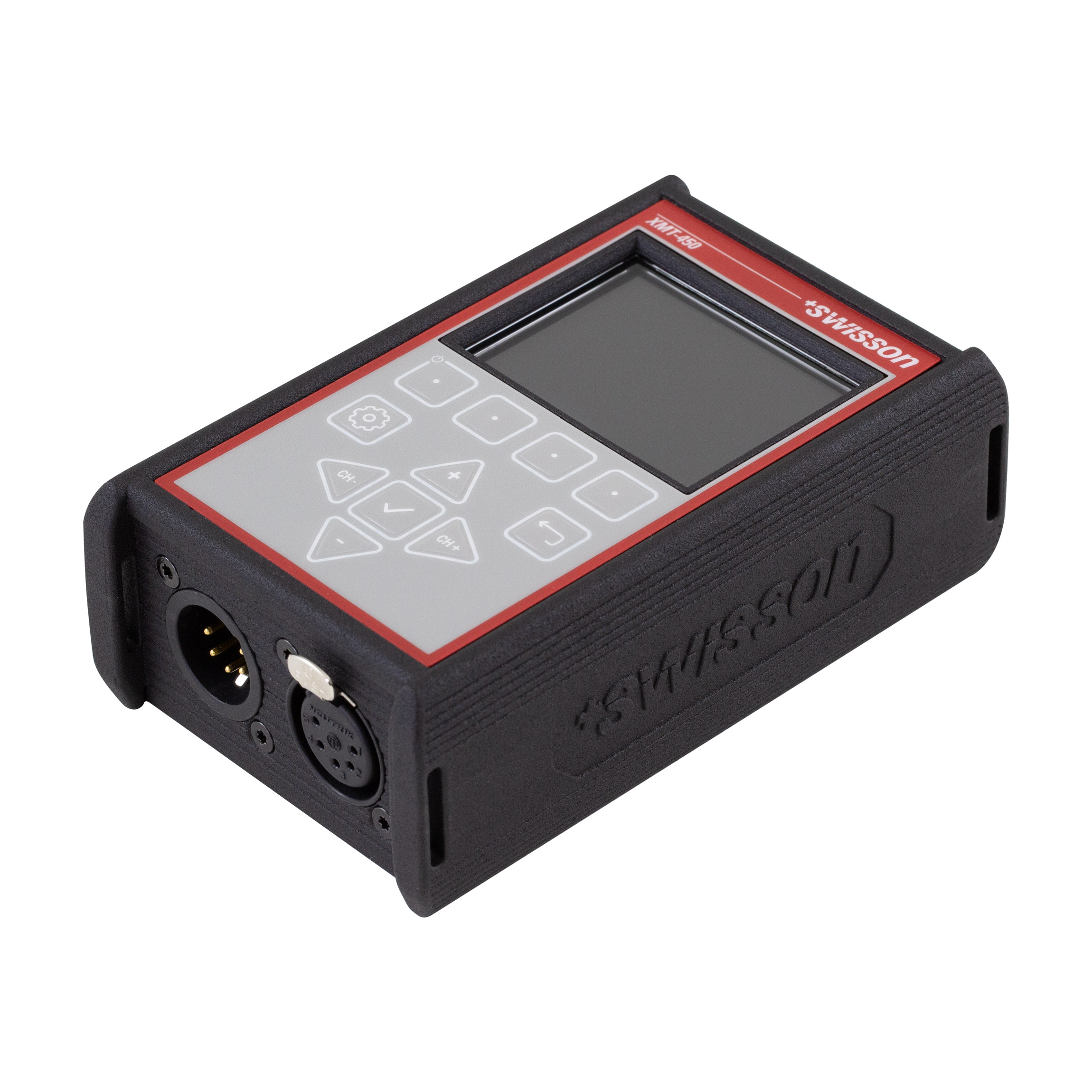 Swisson-XMT-450