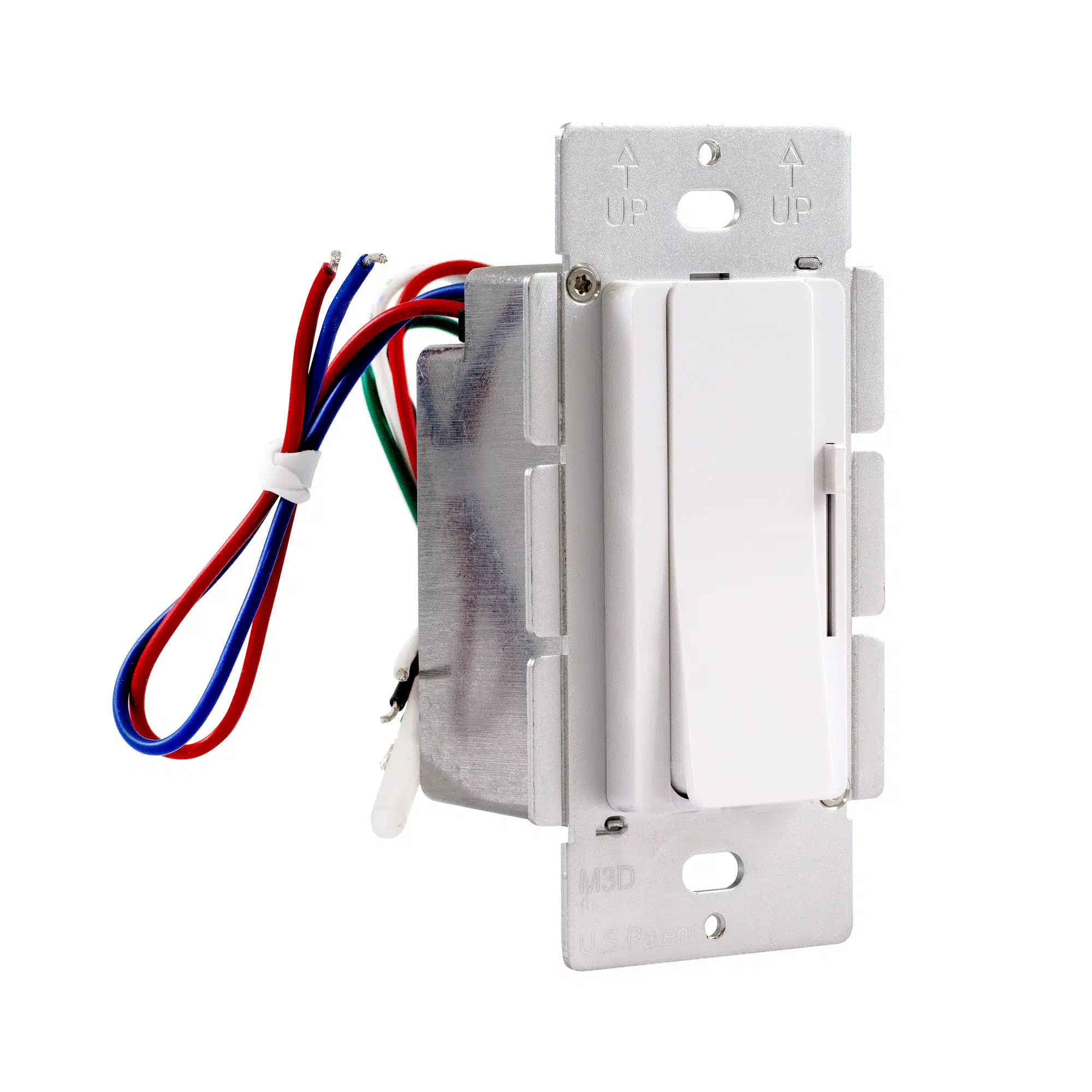 Dimmable LED Driver with Dimmer | 12V 24V 48V PWM Constant Voltage Main Image