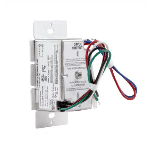 Driver-Dimmer-A2