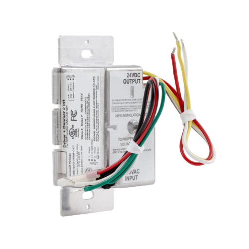 Driver-Dimmer-B2