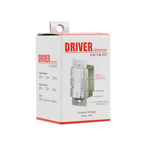 Driver-Dimmer-B4