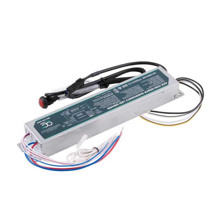 ACE-C101-155SCP Emergency LED Driver