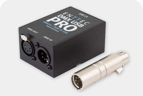 Enttec DMX USB Pro 70304