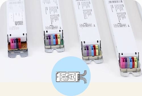 LED Driver Category Image