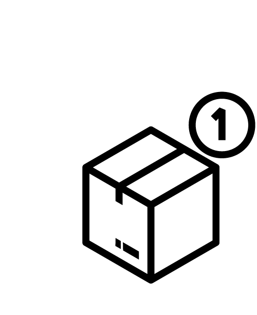 No MOQ small icon