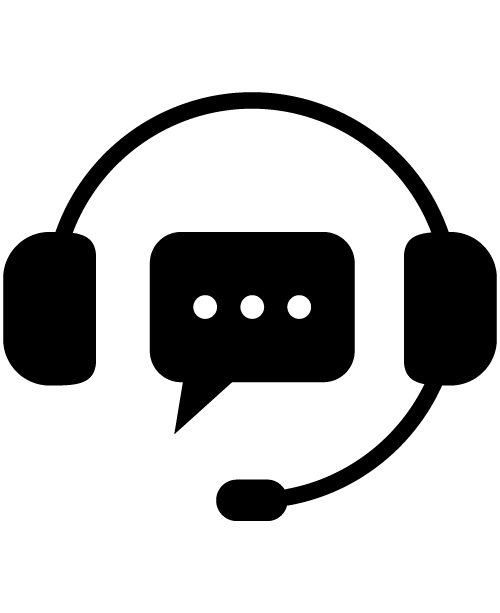 Tech Support Icon