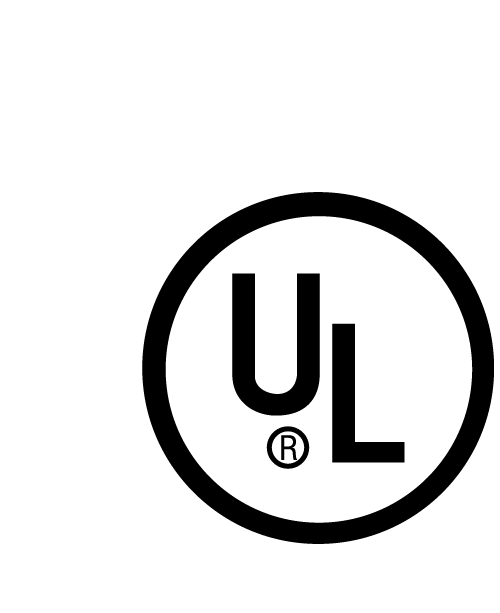 UL Logo small