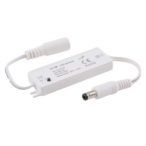 12-24V LED dimmer controller